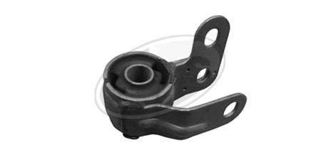 SILENTBLOCK SUSPENSION